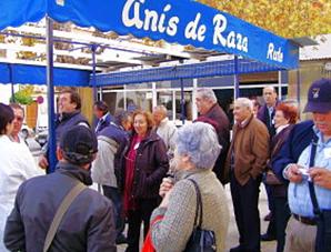 C�rdoba 22.- 26.11.2007 - Besichtigung des An�s und Schokoladen Museum am 24.11.2007 (001)