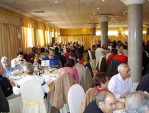 C�rdoba 22.- 26.11.2007 - Abendessen im Hotel am 24.11.2007 (002)