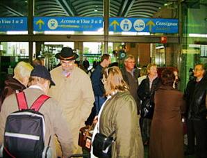 C�rdoba 22.- 26.11.2007 - Heimreise (001)