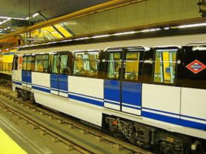 C�rdoba 22.- 26.11.2007 - Madrid am 21. November 2007