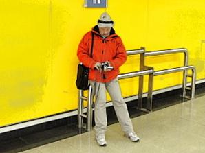 C�rdoba 22.- 26.11.2007 - Madrid am 21. November 2007