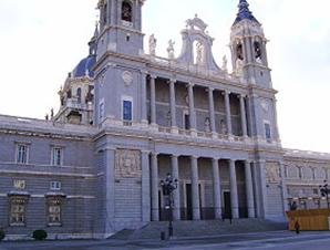 C�rdoba 22.- 26.11.2007 - Madrid am 21. November 2007