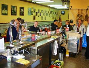 C�rdoba 22.- 26.11.2007 - C�rdoba am 22. November 2007