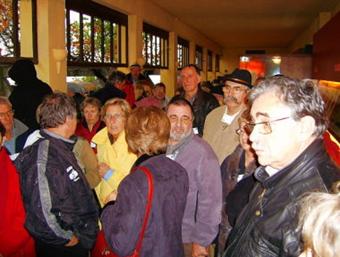 C�rdoba 22.- 26.11.2007 - Besichtigung der Ruinen von Palacio de Medina Azahara am 22.11.2007 (002)