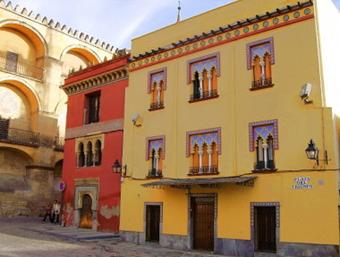 C�rdoba 22.- 26.11.2007 - Besichtigung der Altstadt von C�rdoba am 23.11.2007 (001)