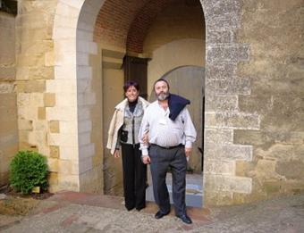 C�rdoba 22.- 26.11.2007 - Besichtigung des Castillo de Almod�var am 25.11.2007 (004)