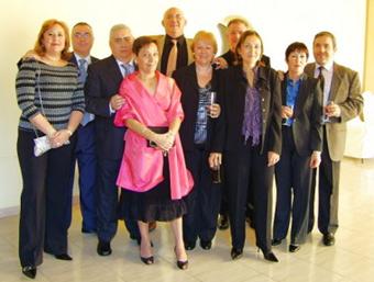 C�rdoba 22.- 26.11.2007 - Gruppenfoto Galaabend am 25.11.2007 (002)