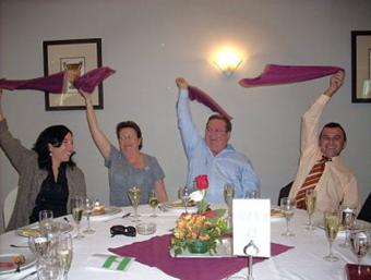 C�rdoba 22.- 26.11.2007 - Galaabend am 25.11.2007 (003)