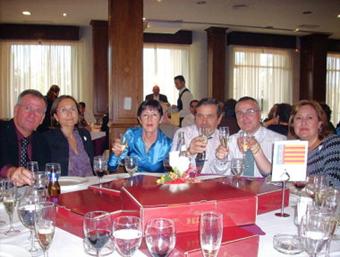 C�rdoba 22.- 26.11.2007 - Galaabend am 25.11.2007 (005)