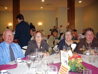 C�rdoba 22.- 26.11.2007 - Galaabend am 25.11.2007 (006)