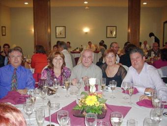 C�rdoba 22.- 26.11.2007 - Galaabend am 25.11.2007 (008)