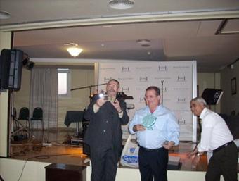 C�rdoba 22.- 26.11.2007 - Galaabend am 25.11.2007 (009)