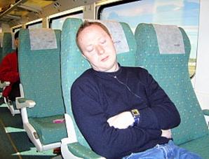 C�rdoba 22.- 26.11.2007 - Heimreise auf den Weg von C�rdoba nach Madrid (003)