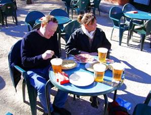 C�rdoba 22.- 26.11.2007 - Heimreise Madrid (012)