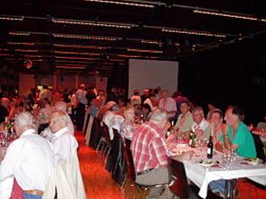 Winterthur 28.- 31.05.2010 - Winterthur Abendessen am 28.05.2010 (001)