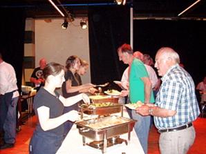 Winterthur 28.- 31.05.2010 - Winterthur Abendessen am 28.05.2010 (002)