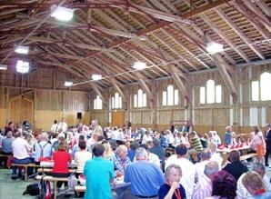 Winterthur 28.- 31.05.2010 - Winterthur Alte Kaserne am 28.05.2010 (001)