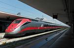 Bahn & Bahntouristik: TI (001)