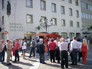 Winterthur 28.- 31.05.2010 - Stein am Rhein am 28.05.2010 (001)
