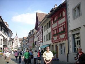 Winterthur 28.- 31.05.2010 - Stein am Rhein am 29.05.2010 (003)