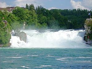Winterthur 28.- 31.05.2010 - Neuhausen Rheinfall am 29.05.2010 (001)