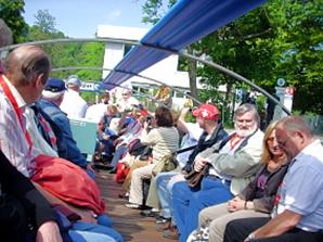 Winterthur 28.- 31.05.2010 - Neuhausen Rheinfall am 29.05.2010 (002)