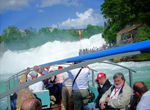 Winterthur 28.- 31.05.2010 - Neuhausen Rheinfall am 29.05.2010 (003)