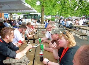 Winterthur 28.- 31.05.2010 - Neuhausen Rheinfall am 29.05.2010 (004)