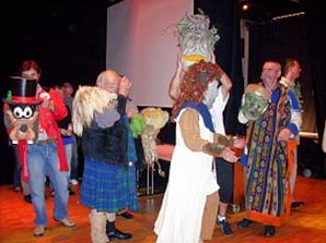 Winterthur 28.- 31.05.2010 - Winterthur Abendessen Alte Kaserne am 29.05.2010 (002)