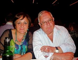 Winterthur 28.- 31. Mai 2010 - Galaabend am 30.05.2010