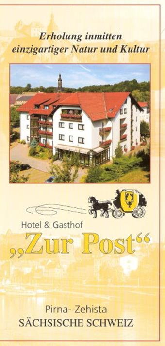 Dresden 22.- 25.09.2010 - (Hotel zur Post in Pirna) Flyer (001)