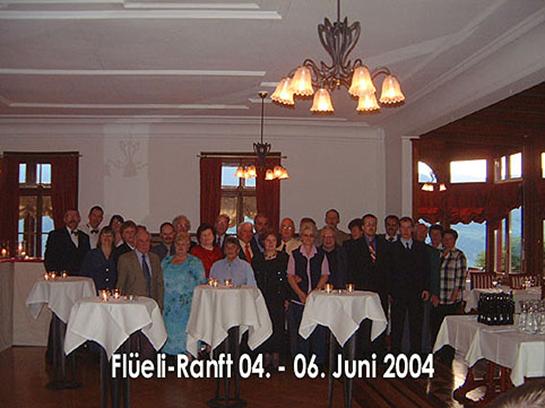 Jahresrckblick 2004: Fleli-Ranft 04.- 06. Juni 2004 (001)
