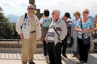 Barcelona 17.- 21.05.2012 - Kloster Montserrat am 18.05.2012 (003)