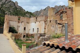 Barcelona 17.- 21.05.2012 - Mittagessen (Restaurant Vinyanova) am 18.05.2012 (001)