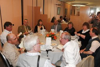 Barcelona 17.- 21.05.2012 - Calella Hotel Bernat II Galaabend am 20.05.2012 (015)