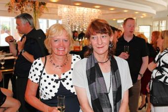 Barcelona 17.- 21.05.2012 - Calella Hotel Bernat II Galaabend am 20.05.2012 (011)