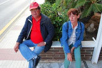 Barcelona 17.- 21.05.2012 - Calella Hotel Bernat II am 18.05.2012 (001)