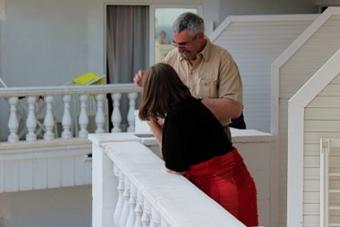 Barcelona 17.- 21.05.2012 - Calella Hotel Bernat II am 18.05.2012 (004)