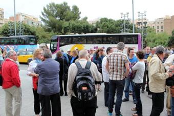 Barcelona 17.- 21.05.2012 - Barcelona am 19.05.2012 (009)