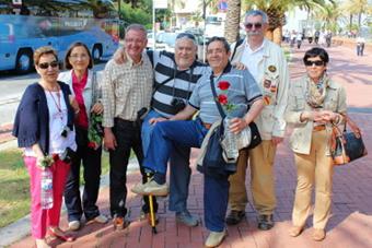 Barcelona 17.- 21.05.2012 - Barcelona am 19.05.2012 (005)