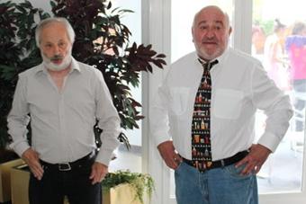 Barcelona 17.- 21.05.2012 - Calella Hotel Bernat II Galaabend am 20.05.2012 (003)