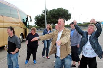Barcelona 17.- 21.05.2012 - Barcelona FC BARCELONA am 17.05.2012 (004)