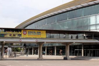 Barcelona 17.- 21.05.2012 - Barcelona FC BARCELONA am 17.05.2012 (012)