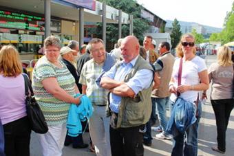 Barcelona 17.- 21.05.2012 - Barcelona FC BARCELONA am 17.05.2012 (015)