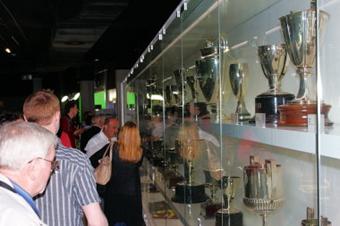 Barcelona 17.- 21.05.2012 - Barcelona FC BARCELONA am 17.05.2012 (018)