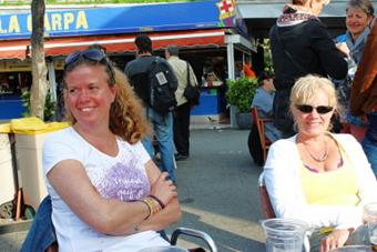 Barcelona 17.- 21.05.2012 - Barcelona FC BARCELONA am 17.05.2012 (024)