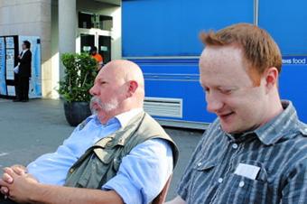 Barcelona 17.- 21.05.2012 - Barcelona FC BARCELONA am 17.05.2012 (023)