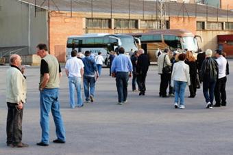 Barcelona 17.- 21.05.2012 - Barcelona FC BARCELONA am 17.05.2012 (027)