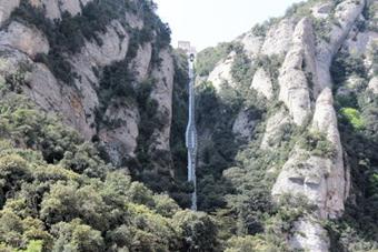 Barcelona 17.- 21.05.2012 - Kloster Montserrat am 18.05.2012 (007)