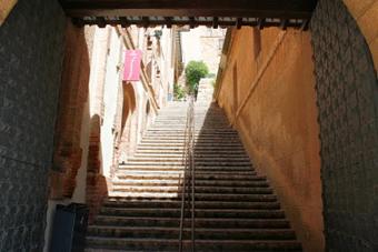 Barcelona 17.- 21.05.2012 - Kloster Montserrat am 18.05.2012 (008)